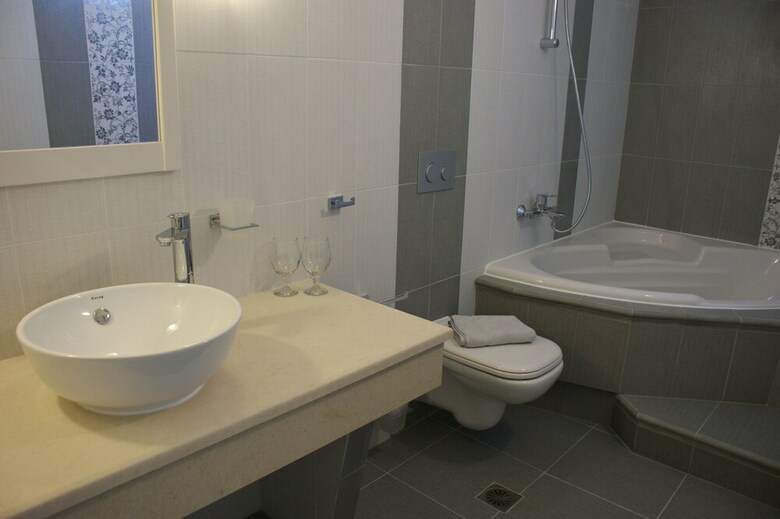 Hotel Alkyoni Beach