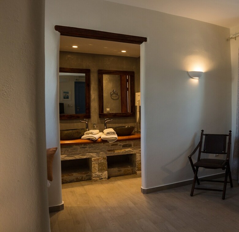 Hotel Alkyoni Beach