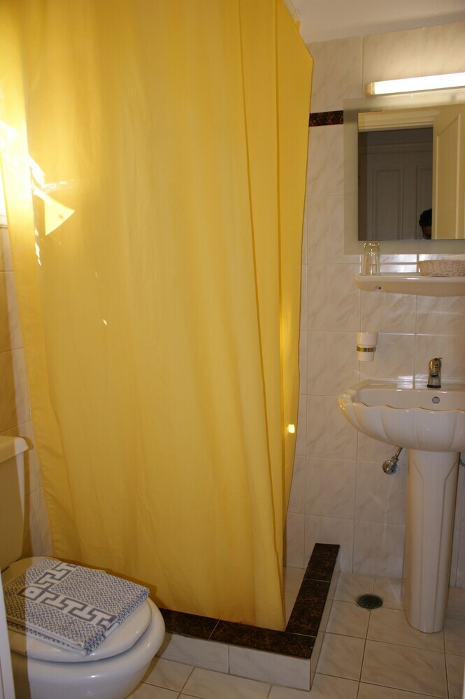 Hotel Alkyoni Beach
