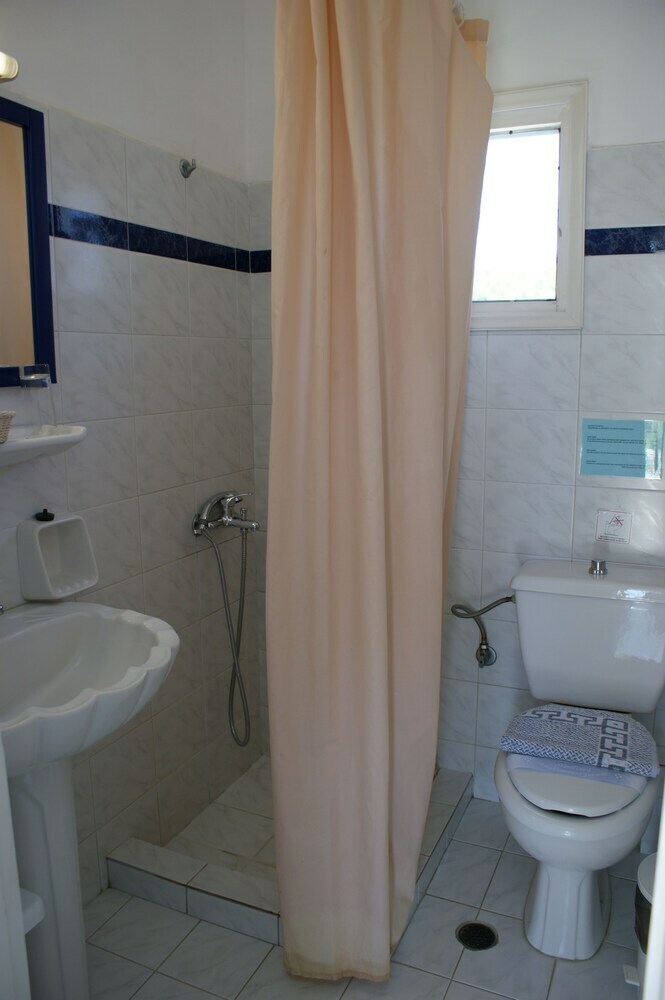 Hotel Alkyoni Beach