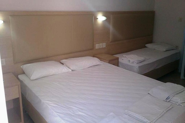 Naxos Sun Apartments