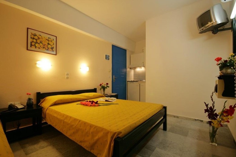Apartamentos Sunny Beach