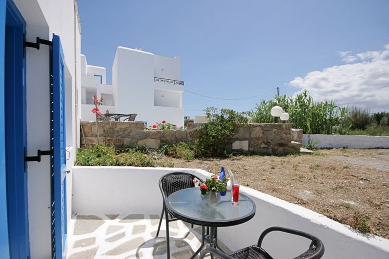 Apartamentos Sunny Beach