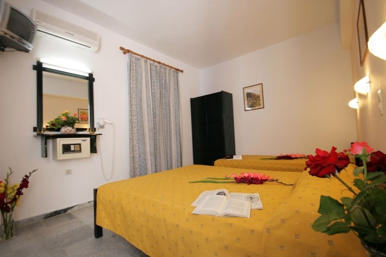 Apartamentos Sunny Beach