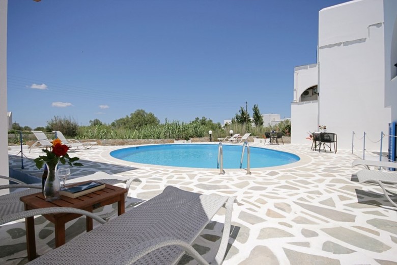 Apartamentos Sunny Beach