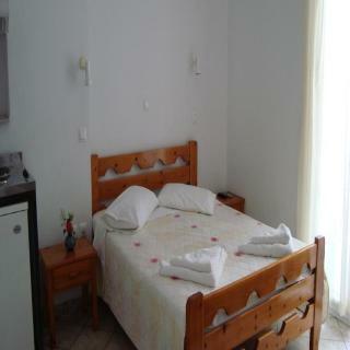 Hotel Vakhos Apartments