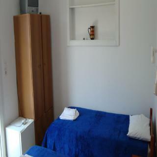 Hotel Vakhos Apartments