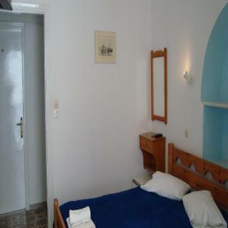 Hotel Vakhos Apartments