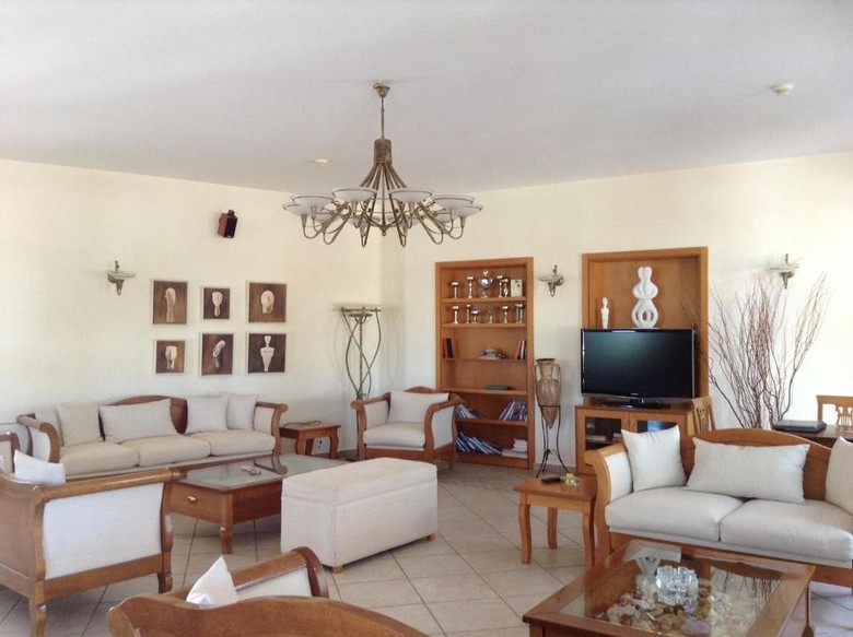 Hotel Astir Of Naxos