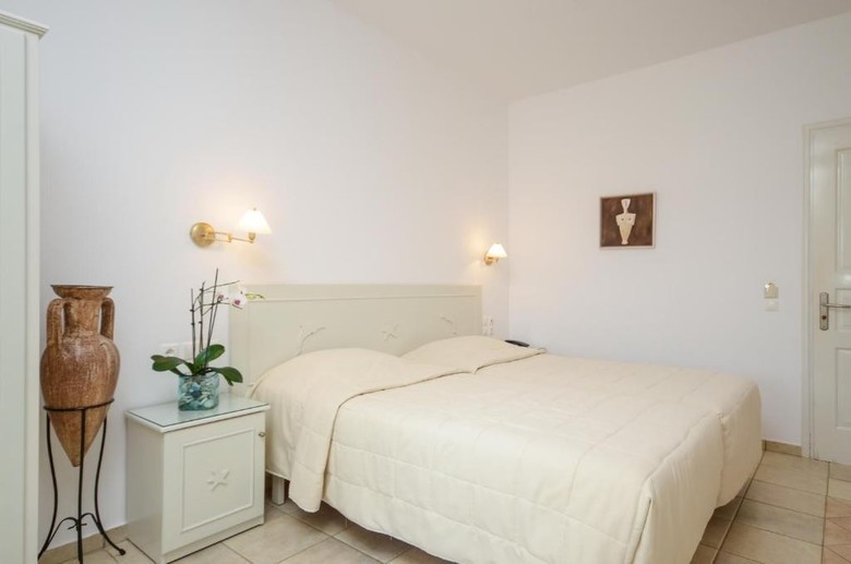 Hotel Astir Of Naxos