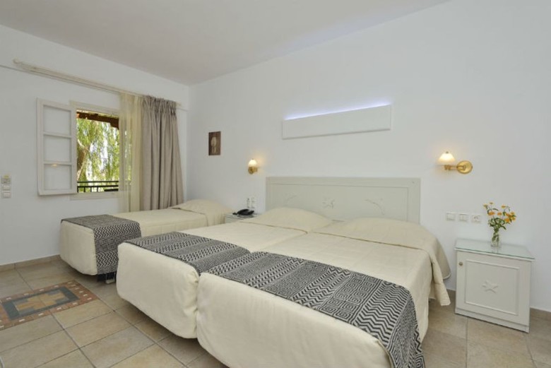 Hotel Astir Of Naxos