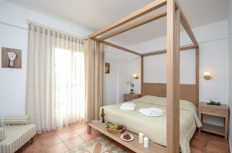 Hotel Astir Of Naxos