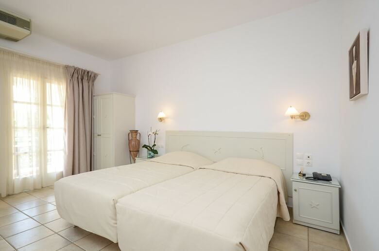 Hotel Astir Of Naxos