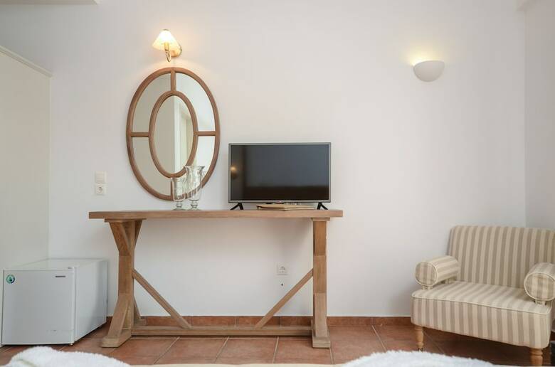 Hotel Astir Of Naxos