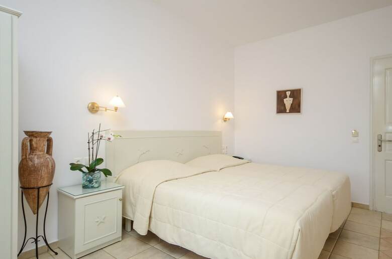 Hotel Astir Of Naxos
