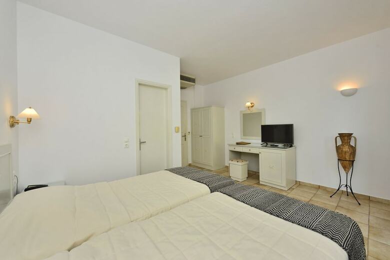 Hotel Astir Of Naxos