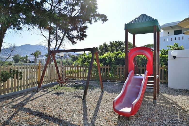 Hotel Astir Of Naxos