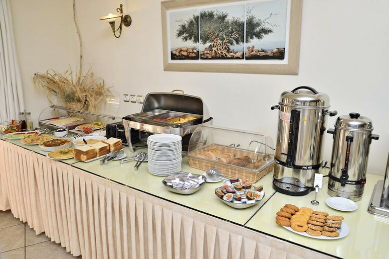 Hotel Astir Of Naxos