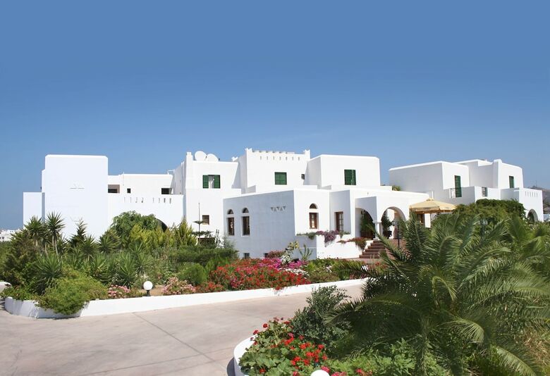 Hotel Astir Of Naxos