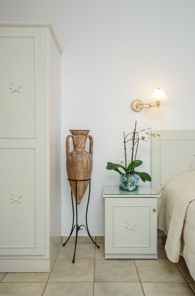 Hotel Astir Of Naxos