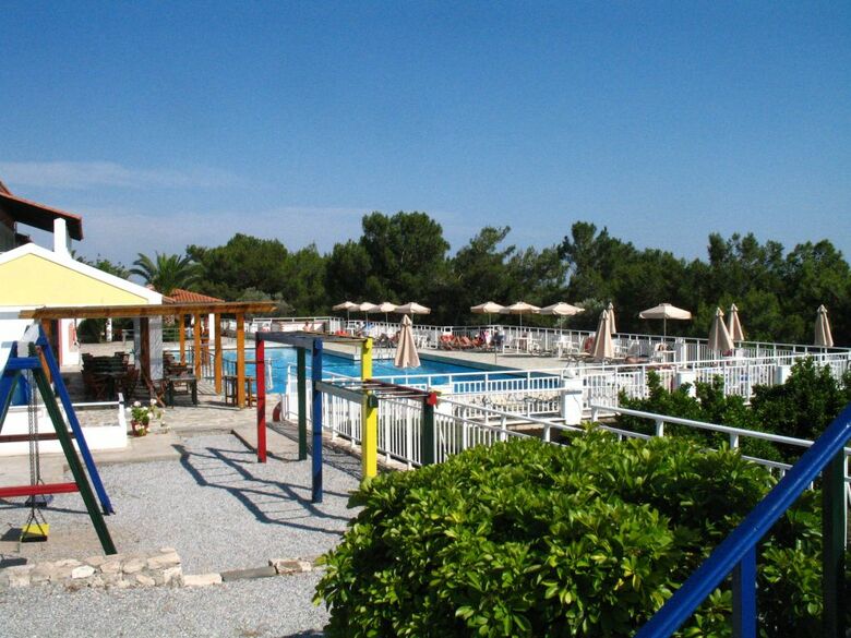 Hotel Mycali