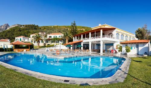 Arion Hotel