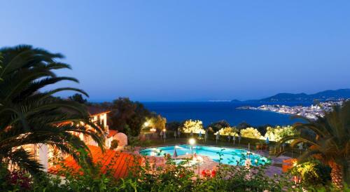 Arion Hotel