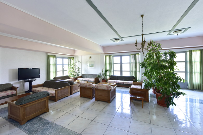 Arion Hotel