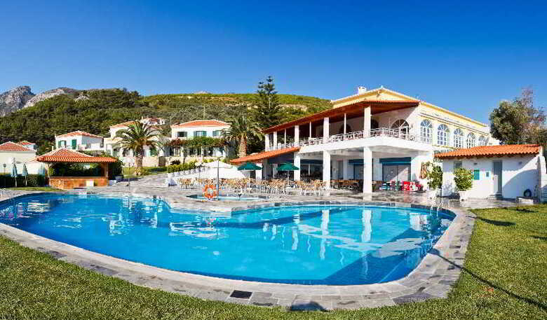 Arion Hotel