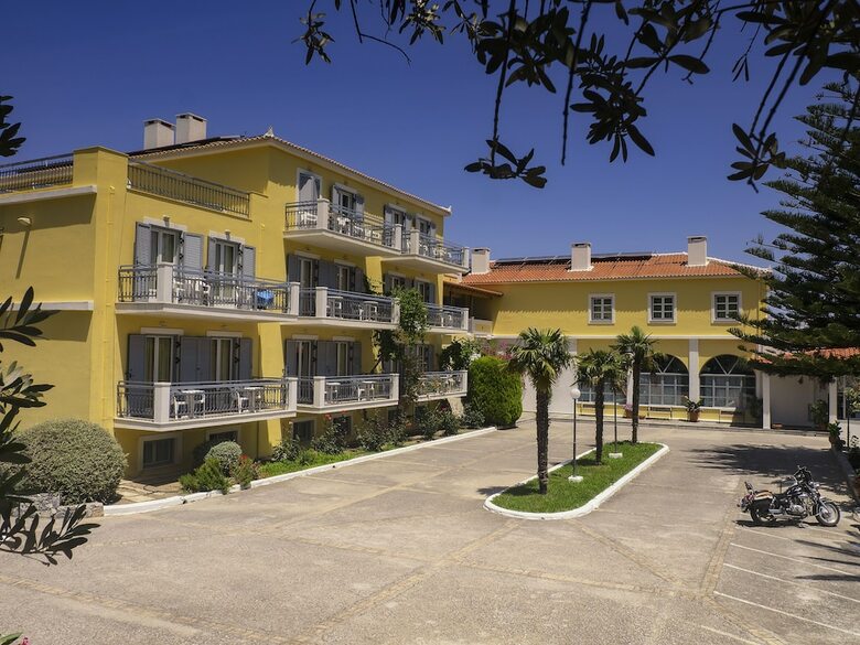 Arion Hotel