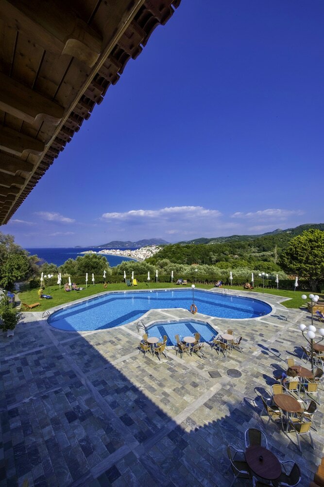 Arion Hotel