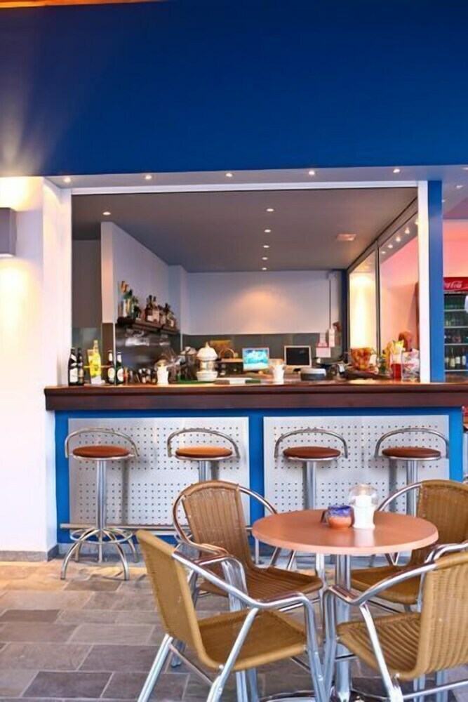 Arion Hotel