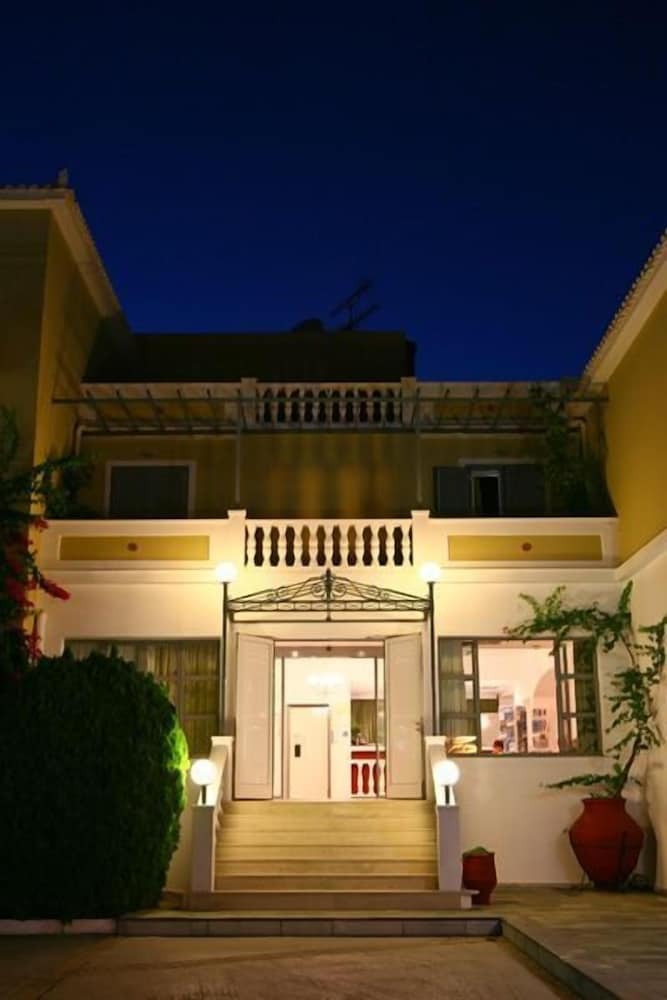 Arion Hotel