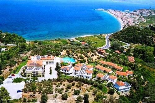 Arion Hotel