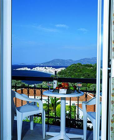 Arion Hotel