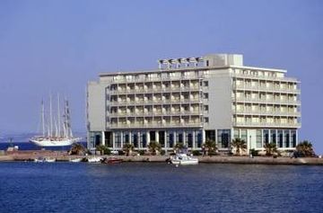 Hotel Chios Chandris