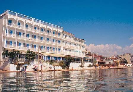 Hotel Tolo