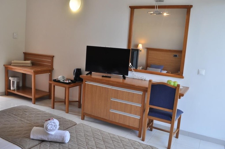 Hotel Cyprotel Faliraki