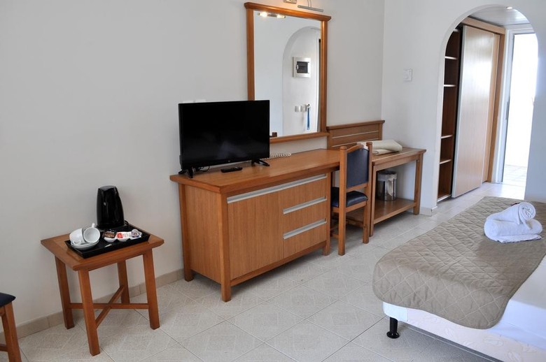Hotel Cyprotel Faliraki