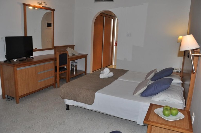 Hotel Cyprotel Faliraki