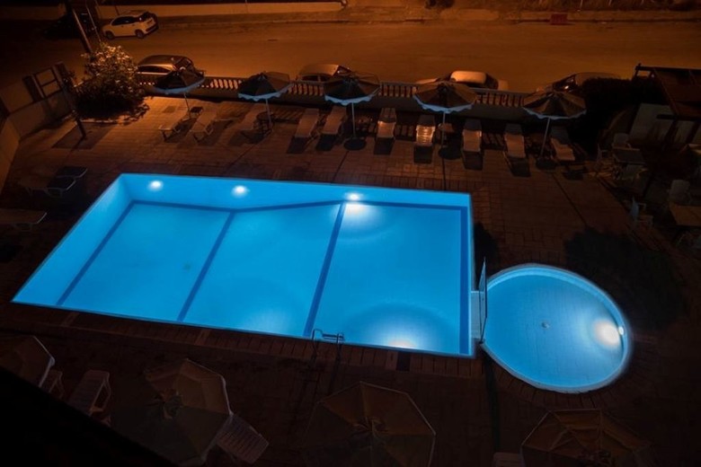 Golden Days Aparthotel