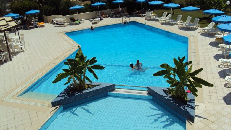 Hotel Iris