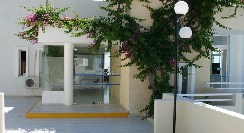 Hotel Iris
