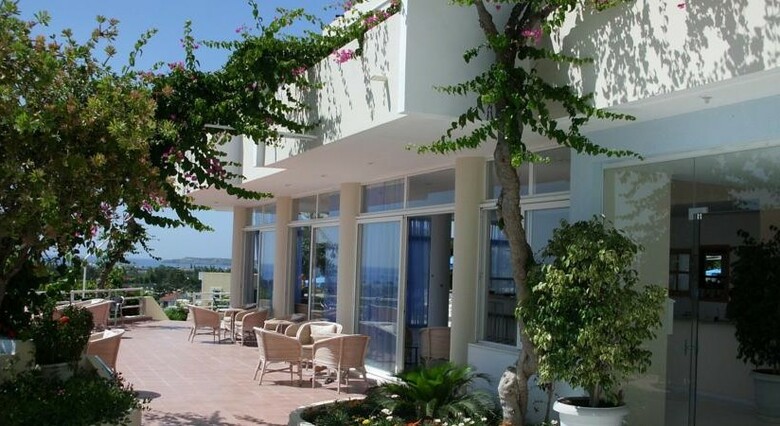 Hotel Iris