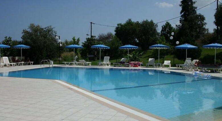 Hotel Iris