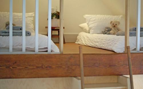 Westbury Cross House Bed & Breakfast