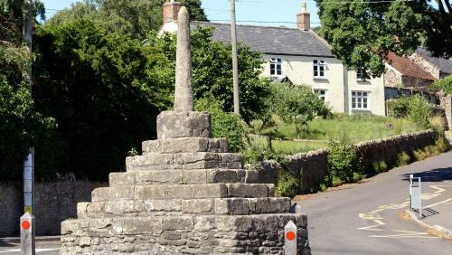 Westbury Cross House Bed & Breakfast