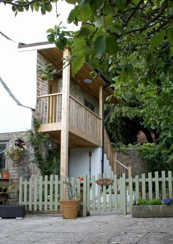 Westbury Cross House Bed & Breakfast