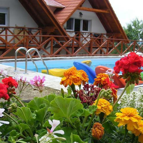 Apartamento Holidaysport Haus