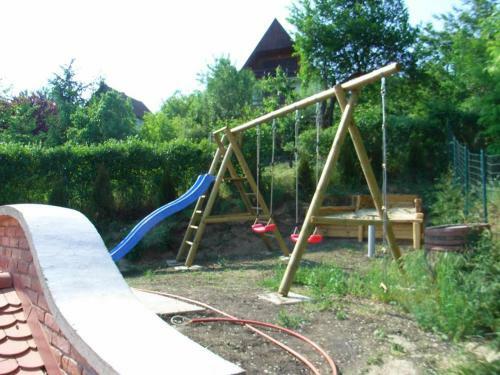 Apartamento Holidaysport Haus